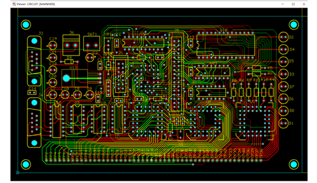 EDWin 電子設計專業版